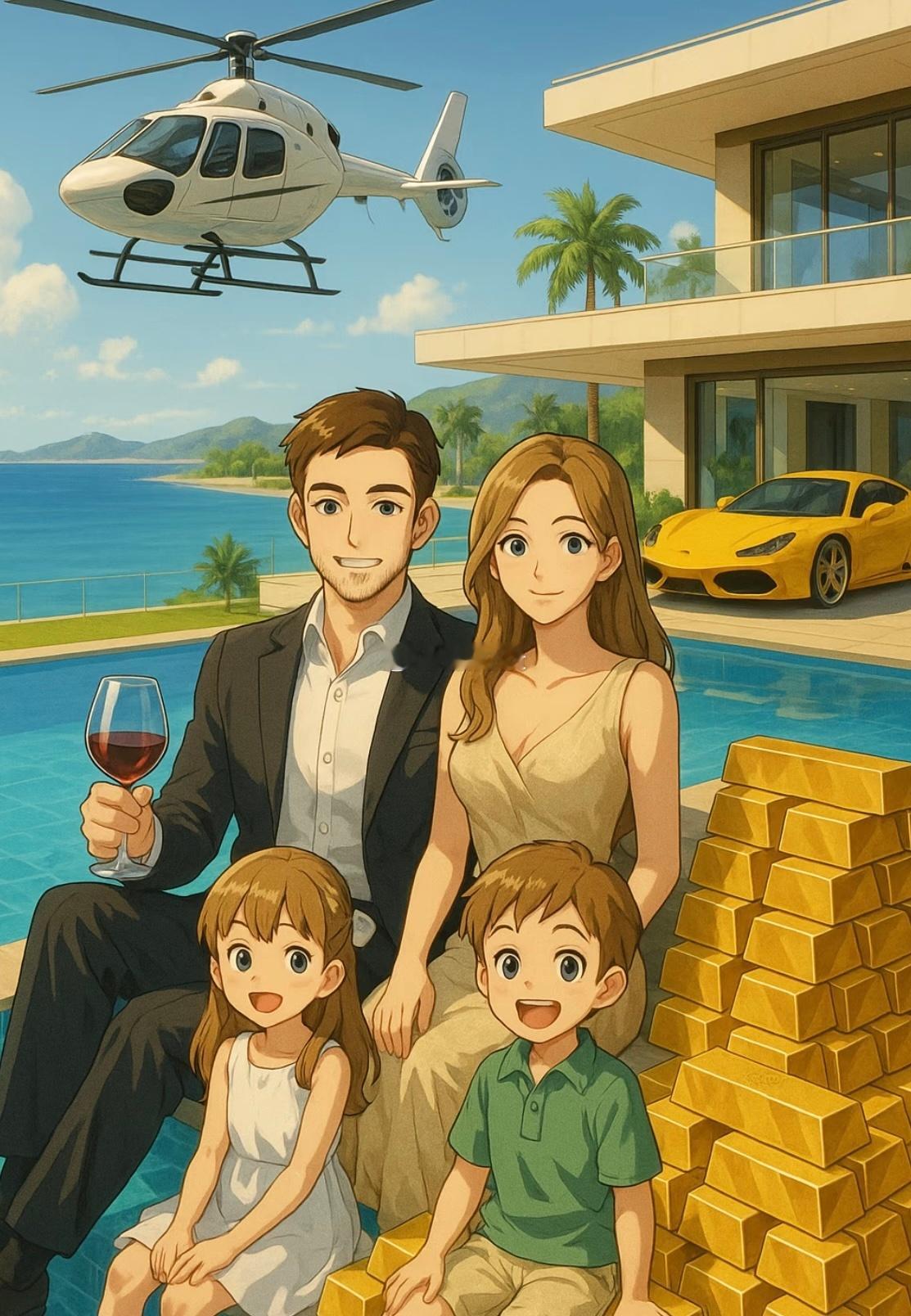 为什么穷人被卡住富不起来？1.当我只有4000个欢乐豆的时候，我无论赢了多少倍，