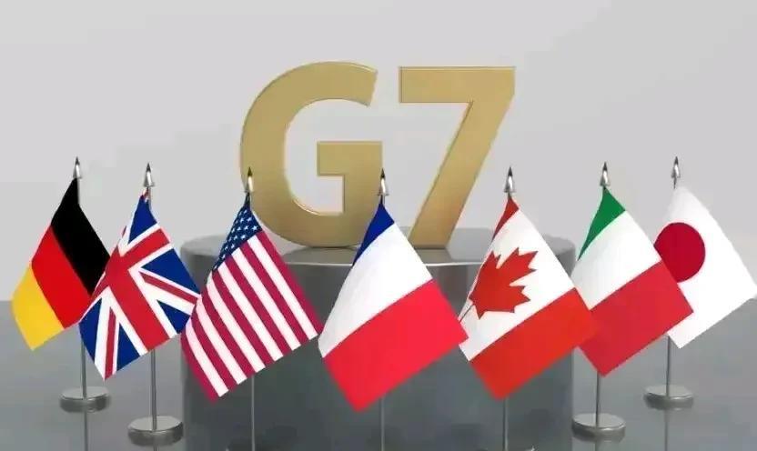 美国提议，六国躺平！在加拿大举行的G7财长会上，美国财长贝森特夹带私货，又拿中