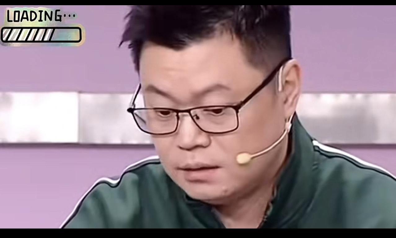 侯英超评陈熠：有句实话能说吗？他的评论感觉不太“舒服”陈熠输给韩莹后，侯英超