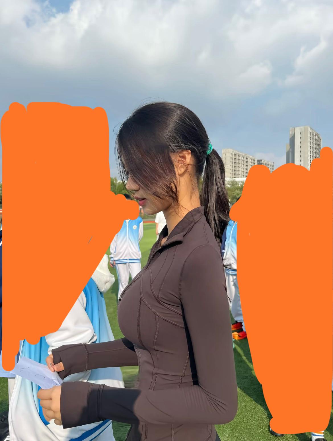 看过哪些惊艳时光的美女？