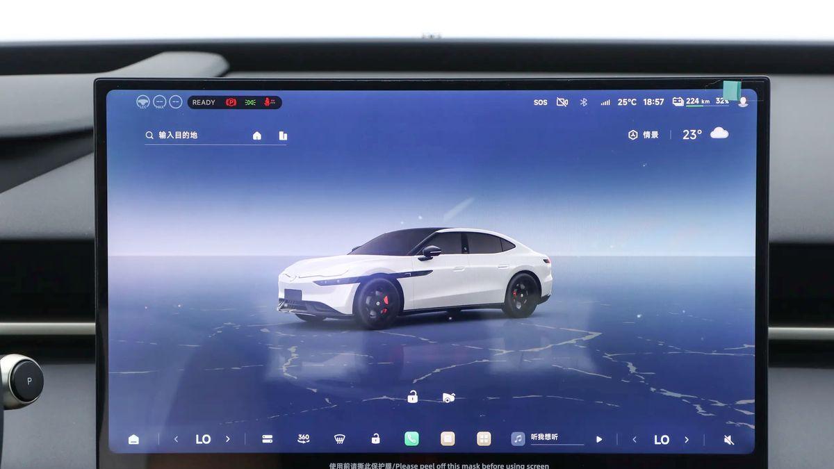 大众的诚意之作, C级车16.99万起, 与众09能火吗?