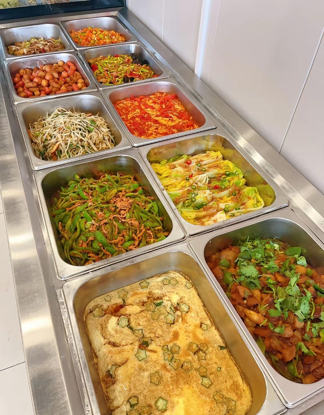 不知为何我就感觉最近这几年在本溪做生意确实是特别的难，而且是越来越卷。漫步在本溪