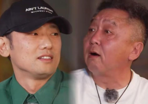 于谦宴请千万网红“乌啦啦”，被对方酒量震惊，每人喝了3斤白酒