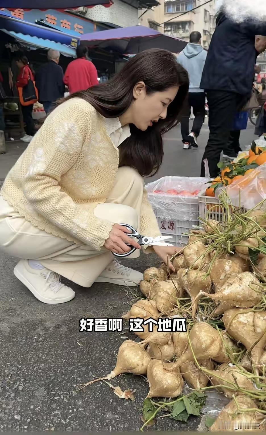 大明星是没有一点生活常识啊！