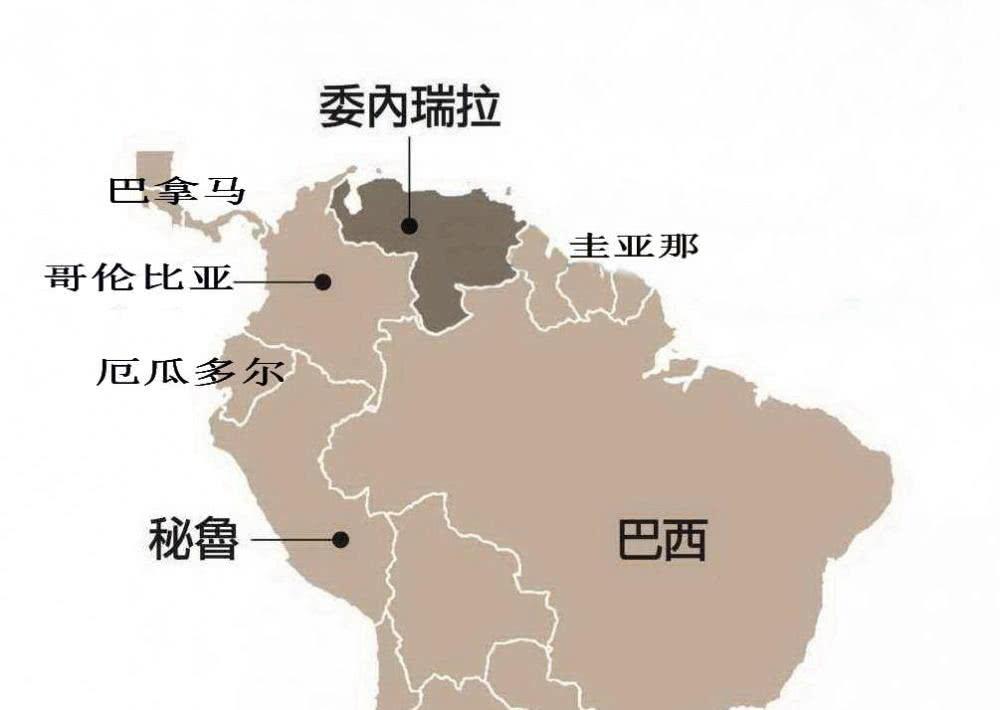 马杜罗倒了古巴也将迎来至暗时刻，美国是真的要把自己的“后院”打扫干净。特朗普