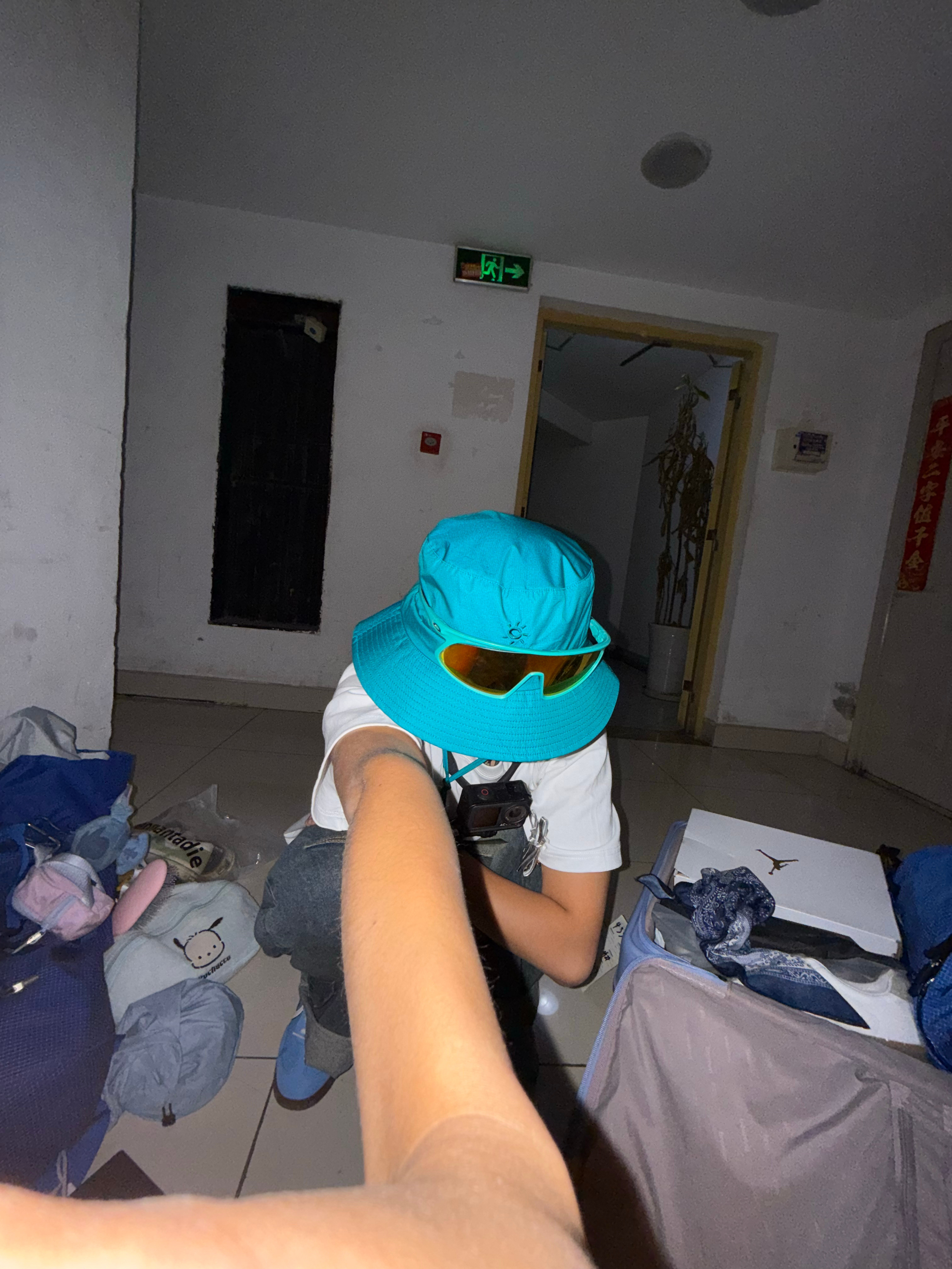 没好起来钥匙落西藏了​​​