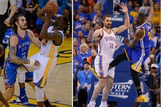 近日Skip做客追梦格林的播客谈到格林踢蛋问题。🔻追梦：“我允许你说我是个卑