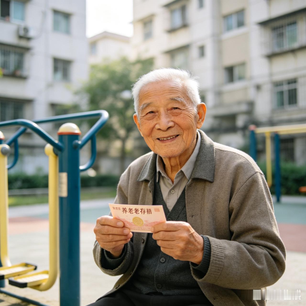 2026养老金涨幅或跌至1.5%？人社部3个信号，看完放心了！五一刚过，人社