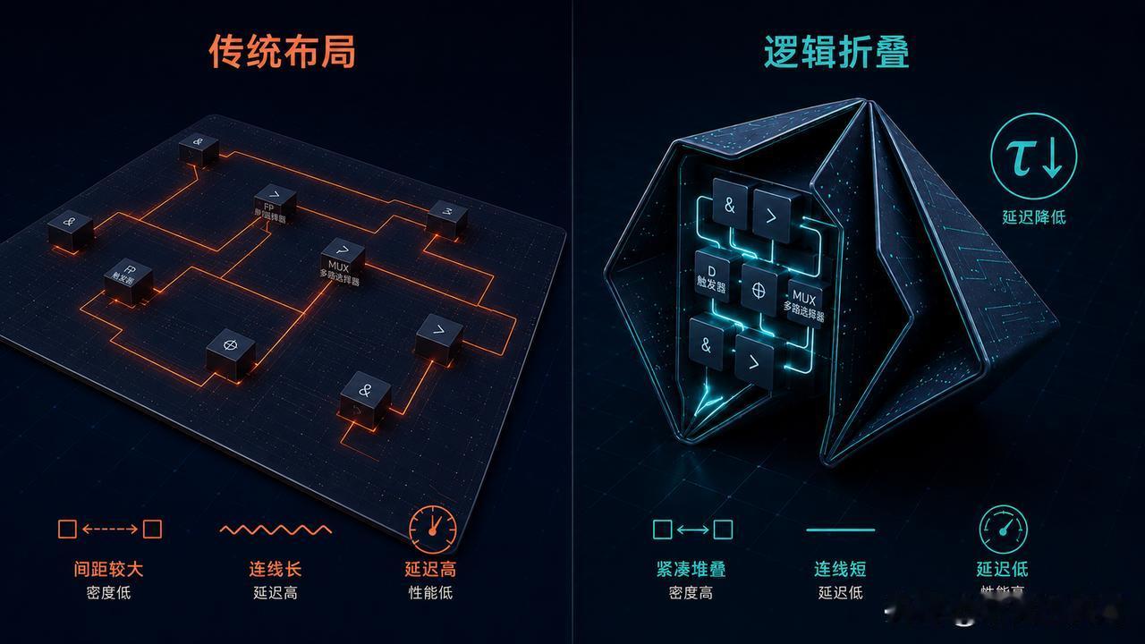 制裁满7年，华为没等来EUV光刻机，却等来了自己的韬(τ)定律。即将到来的麒麟9