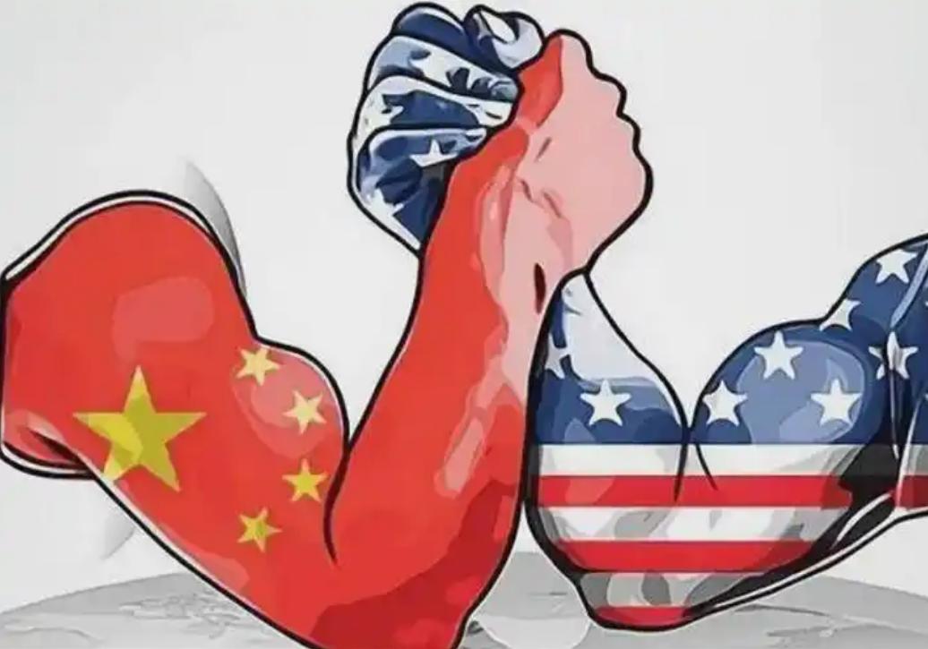 中国自己一年挖几十亿吨煤，为什么还要重新打开美国煤的进口通道？答案可能没那么复