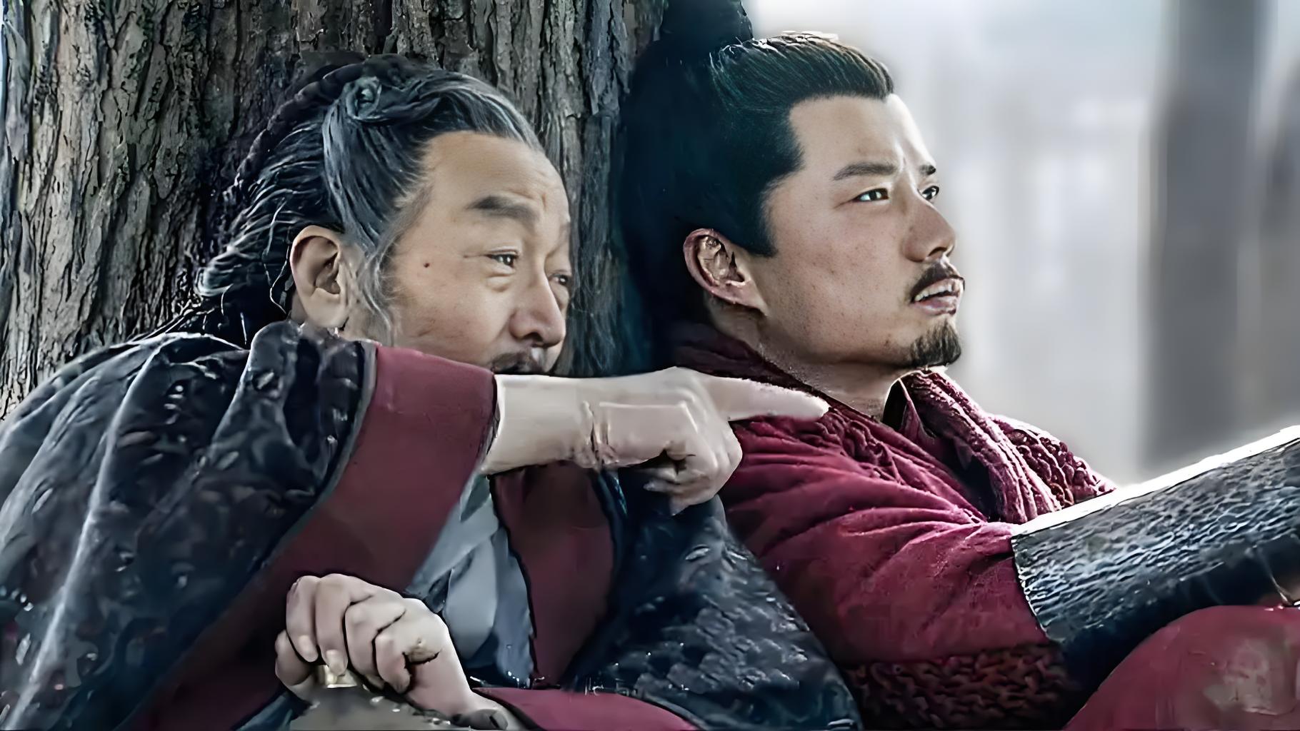 韩信有顶级谋士蒯彻，为什么没有称霸一方？