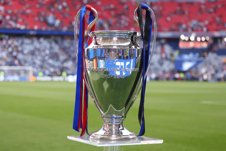 太阳报独家: 欧冠转播费继续涨, 英超球队若进欧冠奖金也涨