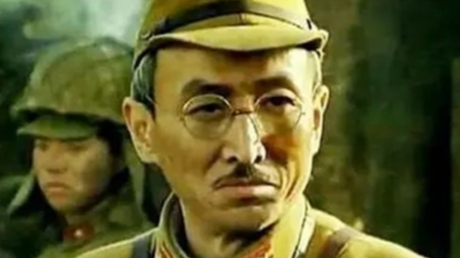 1940年3月17日，前来郓城视察防务的驻济宁日军司令官——坂田，准备于次日返回