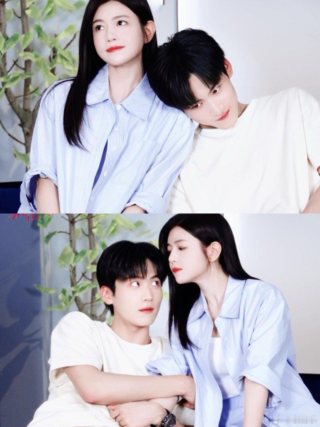 狙击蝴蝶姐狗文学姐姐一勾手指，他就悄悄送上陪伴。不需要多言，只要她需要，他永