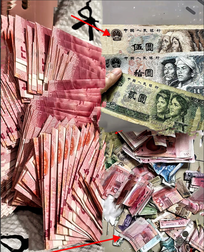 湖南收废品的张德贵，花45元收了7旬奶奶50斤旧杂志。湖南收废品的张德贵