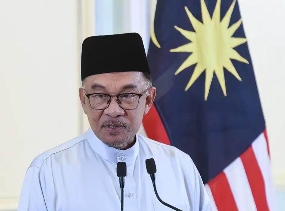 人口3000多万的小国总理说，如果我怕美国，就不会现在跟中国签约！ 在国际政