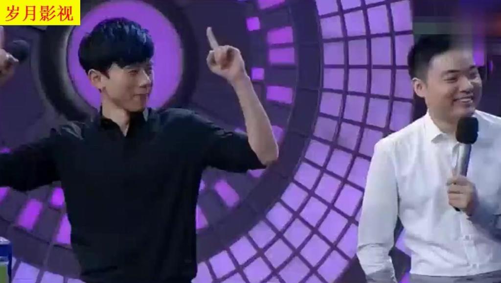 张杰版往事随风剪辑(开会啦!)_土豆视频