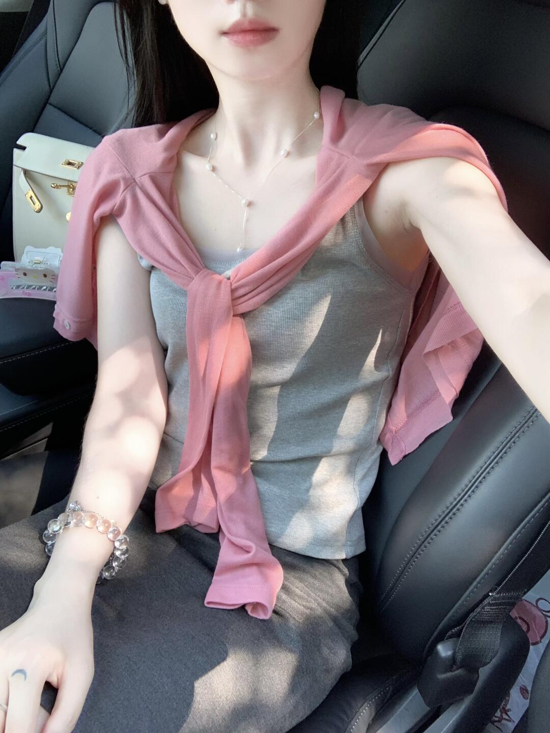 漂亮是一种感觉🍧