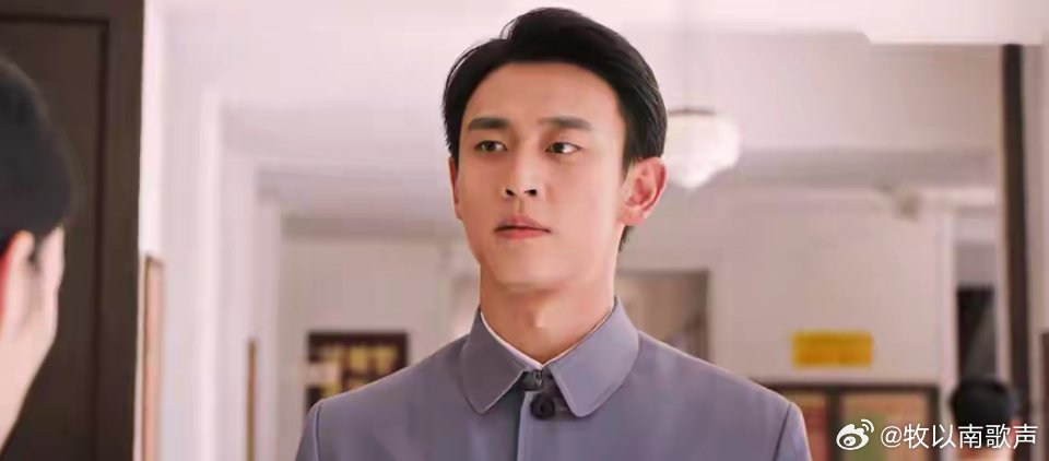 《纯真年代的爱情》剧情过半，多条感情线同步升温，人物命运迎来巨大反转，越追越上头