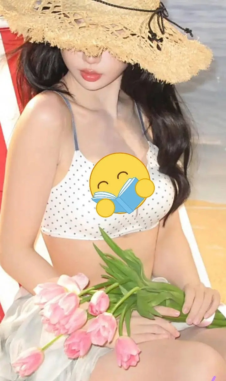 虞书欣的修图师也太不严谨了……