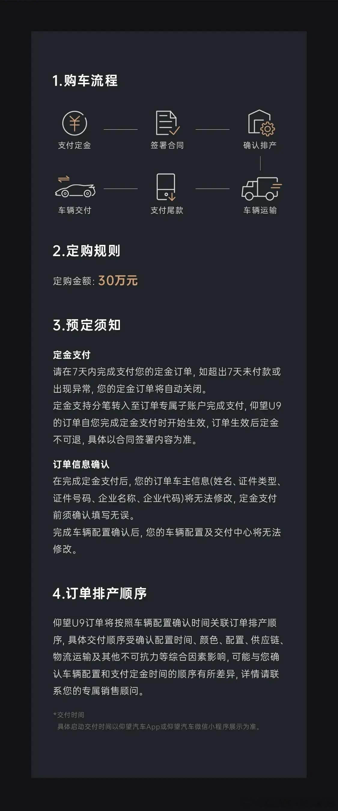 确实有实力，就是这张卡的余额我怀疑不够尾款[doge]大v聊车仰望u9​​​