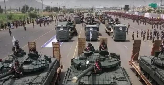 美国敢给台湾送导弹，中国却不敢给胡塞递一颗子弹？说白了，中国不愿给胡塞武装提供武