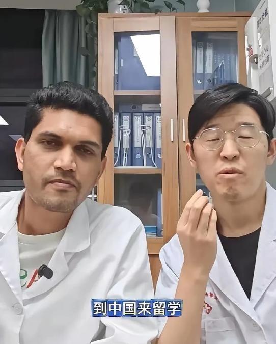 中国不是移民国家，中国如今的盛景，是中国人民自己创造来的，不需要外人来空手套白狼