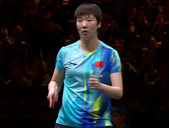 WTT中国大满贯！一场3-1，王曼昱击败印度巴特拉，杀进女单16强我认为，这