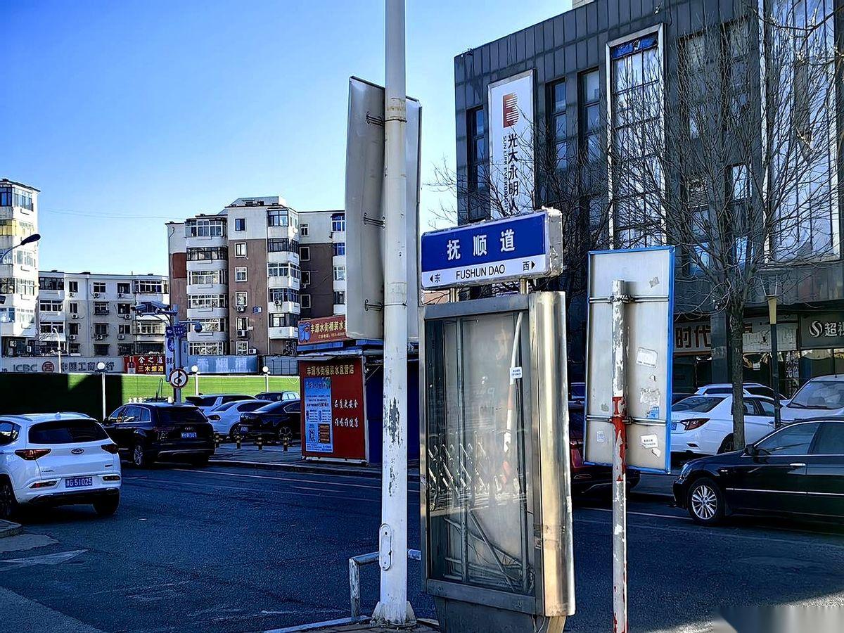 塘沽的洋货市场，死了。我说的不是冷清，是真的死了。一排排拉下的卷帘门，像一双双