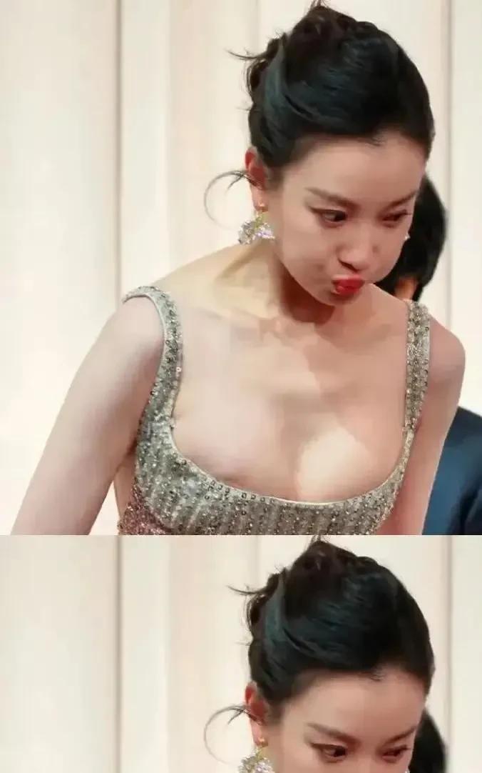 倪妮的美真的太有杀伤力了！她身材出色，“大女主”气场十足，品味和气质更是绝佳。
