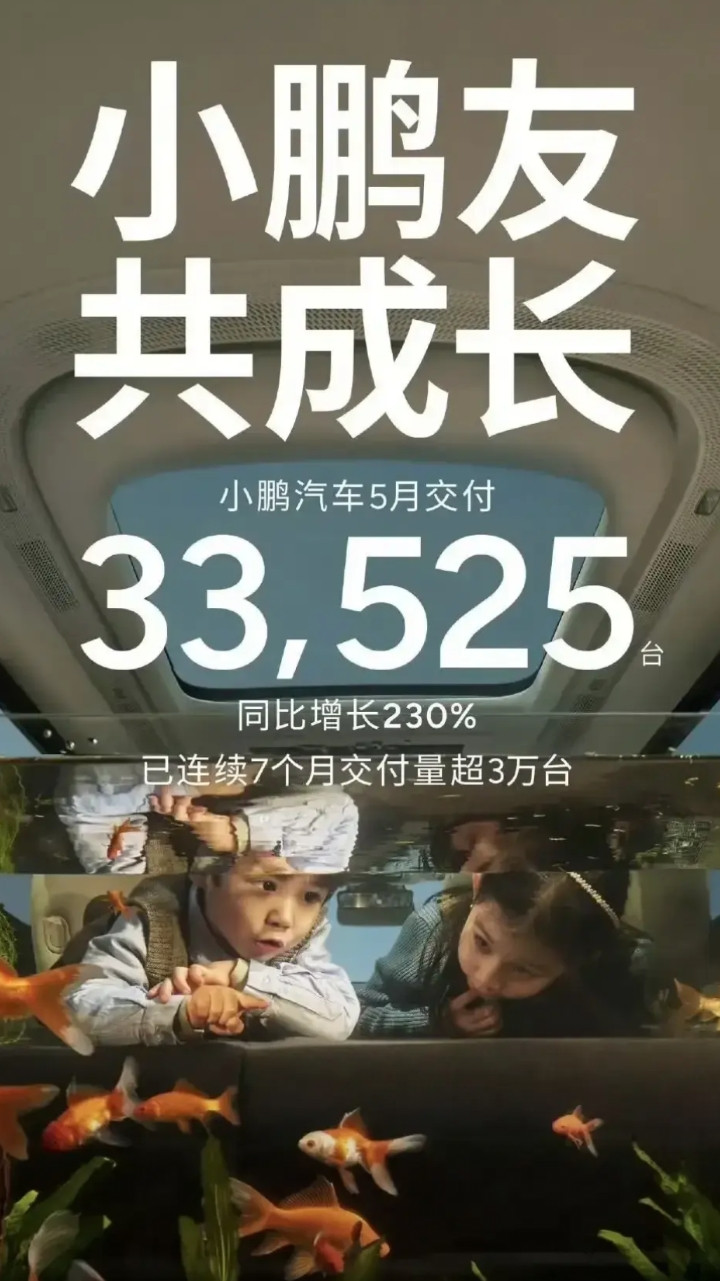伤害性不大，侮辱性极强！万万想不到，当初最让人不看好的小鹏汽车，在2025年竟然
