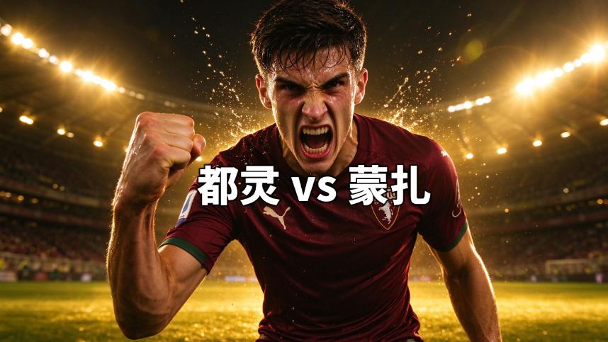意甲第八轮都灵 vs 蒙扎, 回暖碰黑马, 奥林匹克决高下