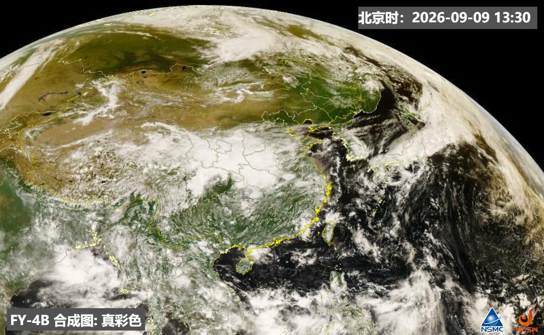 【9月台风还没完？短暂平静之后，台风活跃期或仍在后面！】进入9月以后，前几天
