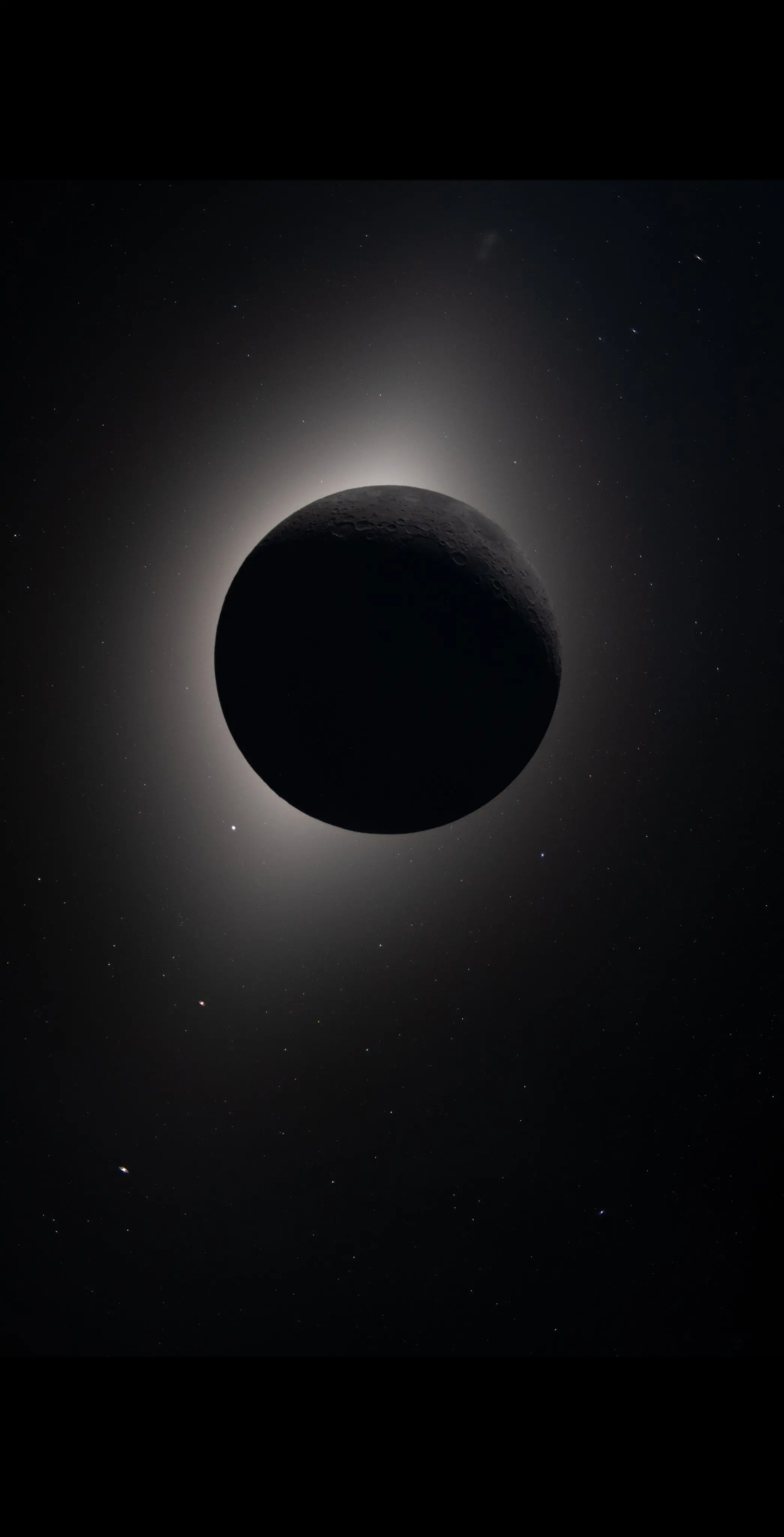 阿尔忒弥斯2号最震撼的一张照片！如题，这是我认为阿尔忒弥斯2号截止目前...