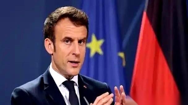 “我倾向于合作，但如有必要……”听听这话说的，多有意思。翻译翻译就是：我给你