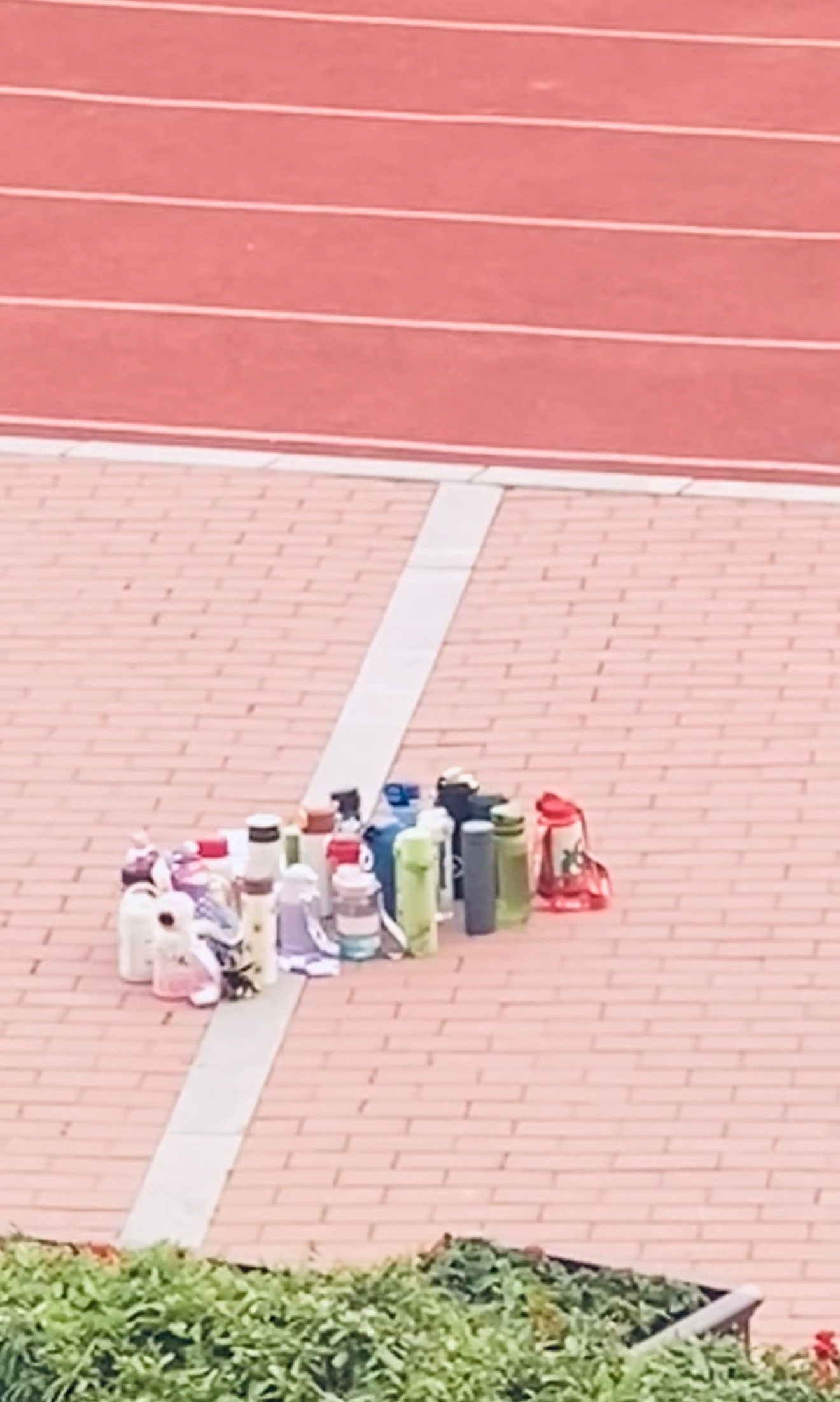 现在的学生怎么了​​​