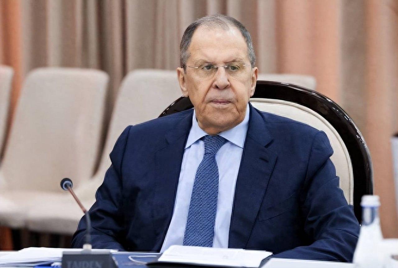 拉夫罗夫最新表态，伊朗局势出现关键转机！2月9日，俄罗斯外长明确发声：欢迎阿