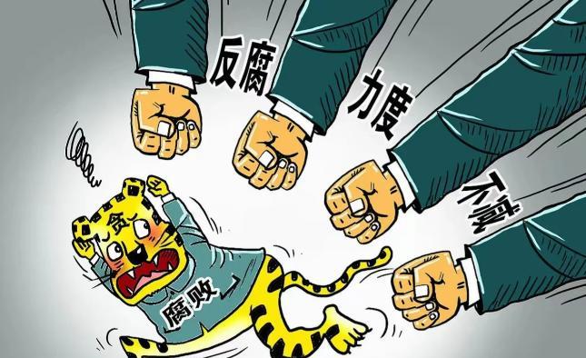 你要是说中国是全世界最清廉的国家，那我肯定是不信的。但你要我说世界上哪个国家比