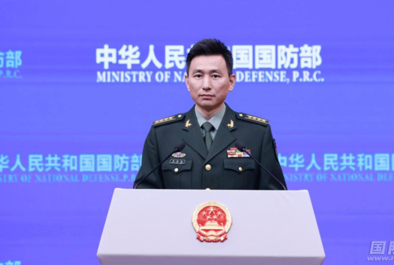 资金移交美国，赖清德准备逃跑？解放军递出6字，断“台独”后路 台当局8月20