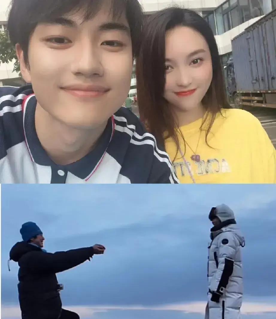 他主动去做财产公证，恰恰暴露了自己不懂法。法律上的真相是：婚前财产公证，必须双