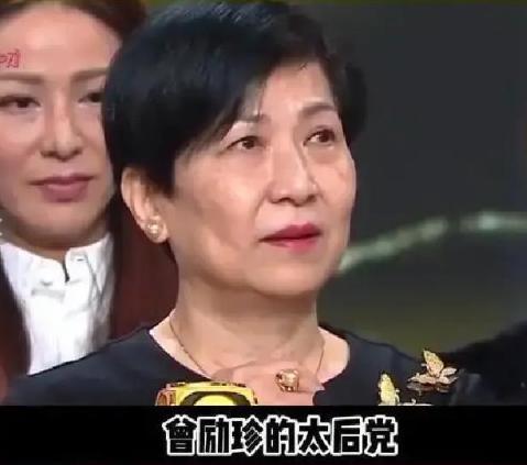 TVB的衰落，不是死于外敌，而是亡于两个女人的战争。 TVB的衰落，很大程度