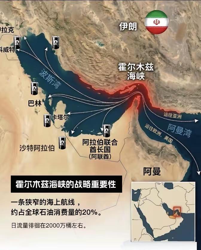 伊朗局势再次提醒我们，一旦中国固态电池实现突破，并在新能源汽车、储能等领域全面普