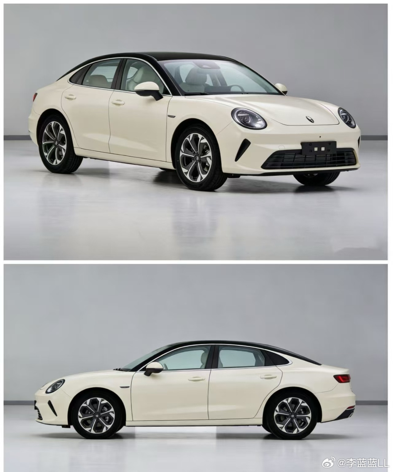 吉利和长城其实还有很大的上升势能，那就是HEV市场。今年刚刚开始新能源购置税退坡