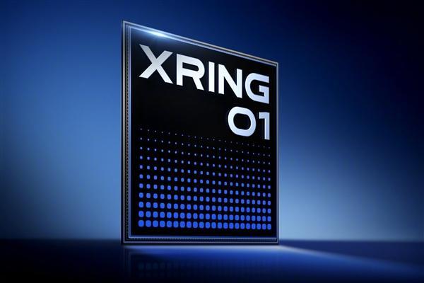 最新安卓手机处理器份额出炉: 高通占比超7成 小米玄戒第四