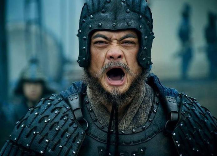 庞德为什么宁死不入刘备帐下？临死前，庞德跟关羽说了大实话 庞德的死，历来被视