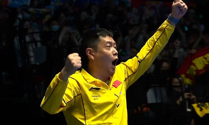 今天是1月4日。还有三天，2026年WTT多哈冠军赛就要开始了。为什么国乒教练