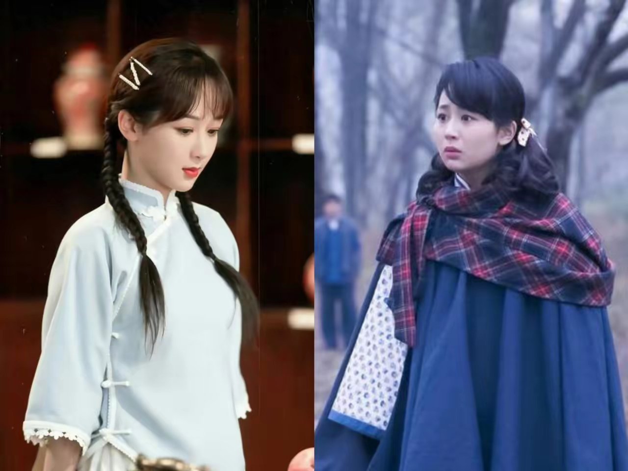 《玉兰花开》解开了我多年的困惑，为啥那么多人嫉妒杨紫，根本不是因为她的颜值和资源