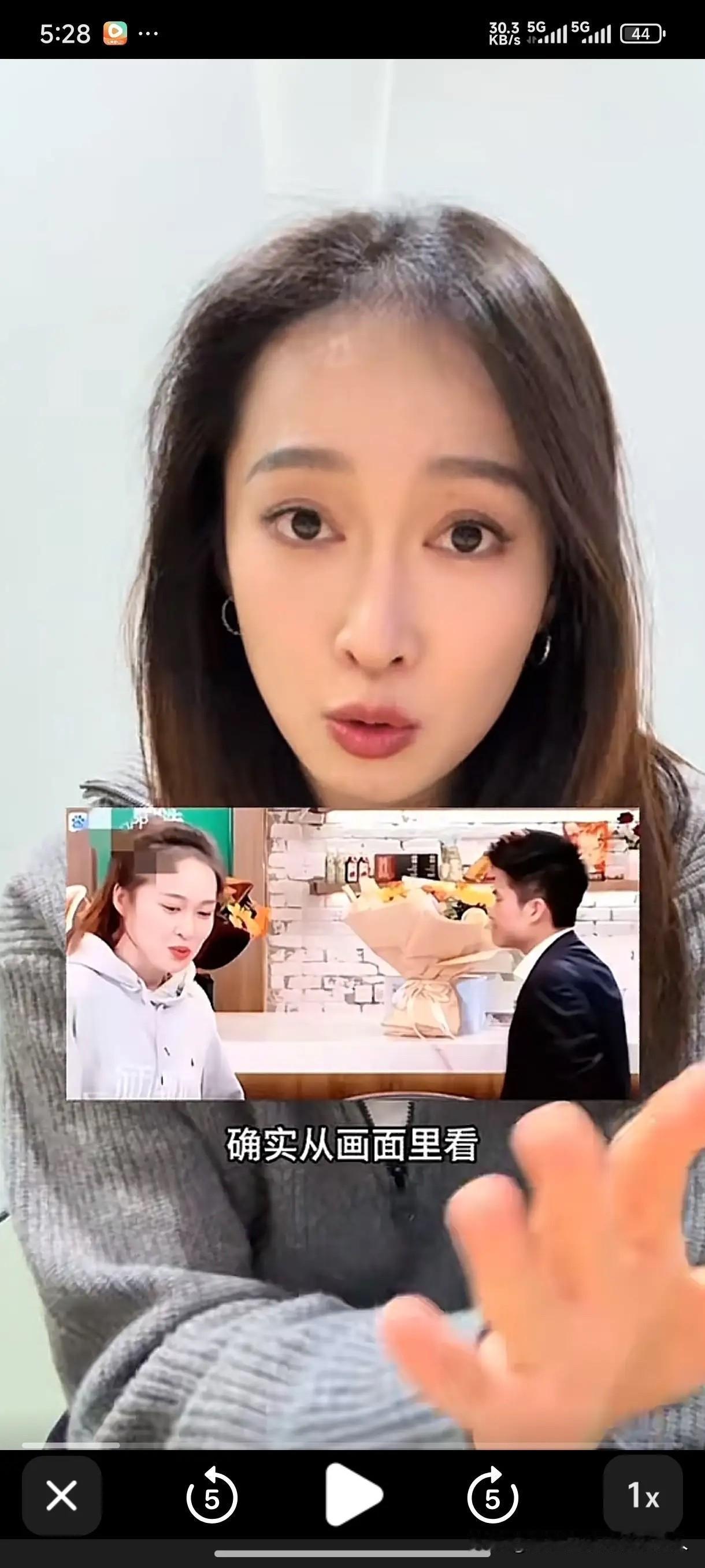 早知今日，何必当初。今天YoYo发视频回应了那次所谓的“交班”，也就是董宇辉