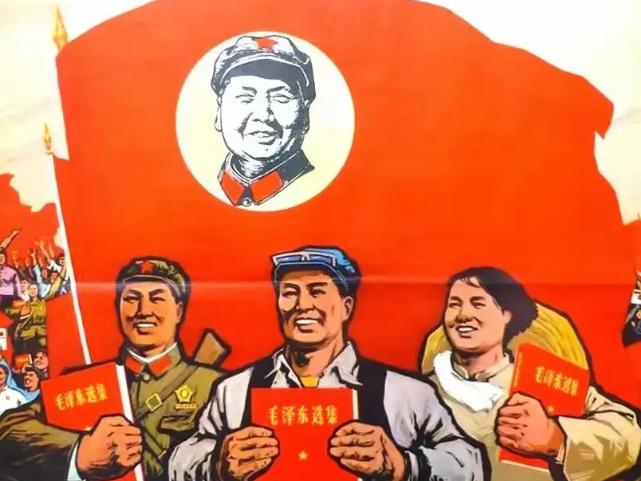 社会风气好与坏全是上层社会带出来的！为什么毛主席的时代，社会风气这么好！就是我的
