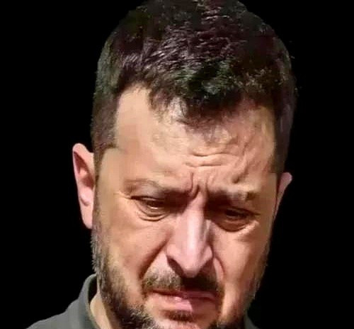 泽连斯基死磕普京，背后全是算计有没有搞错！乌克兰现在简直